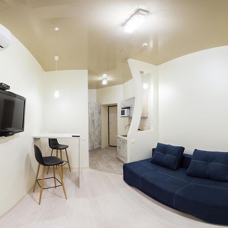 Sumskaya Aparthotel ハルキウ エクステリア 写真
