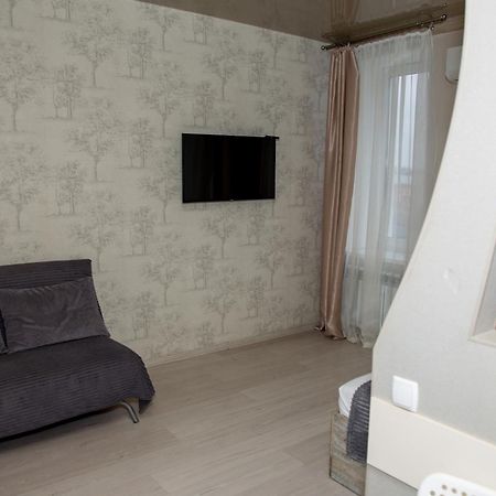 Sumskaya Aparthotel ハルキウ エクステリア 写真
