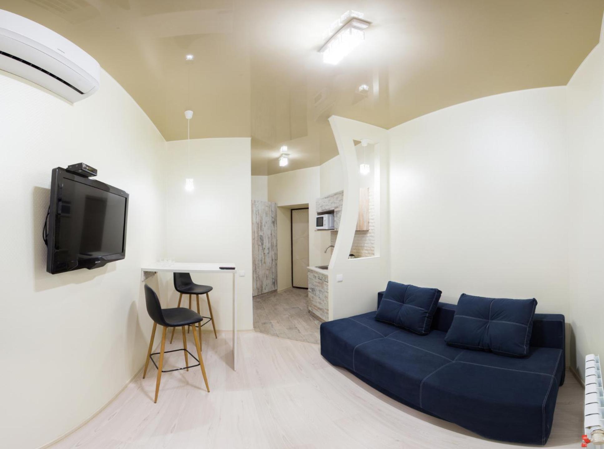 Sumskaya Aparthotel ハルキウ エクステリア 写真