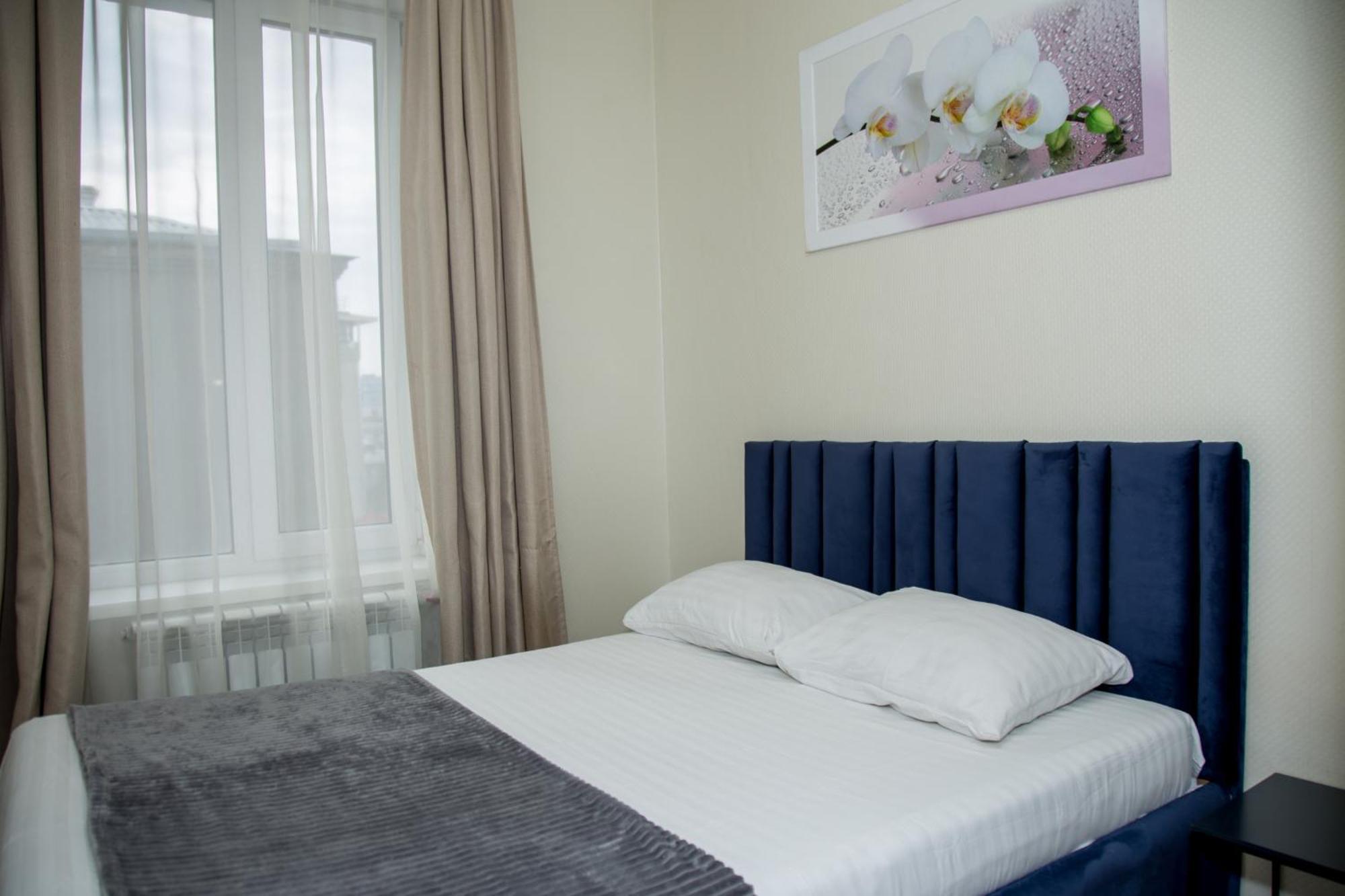 Sumskaya Aparthotel ハルキウ エクステリア 写真