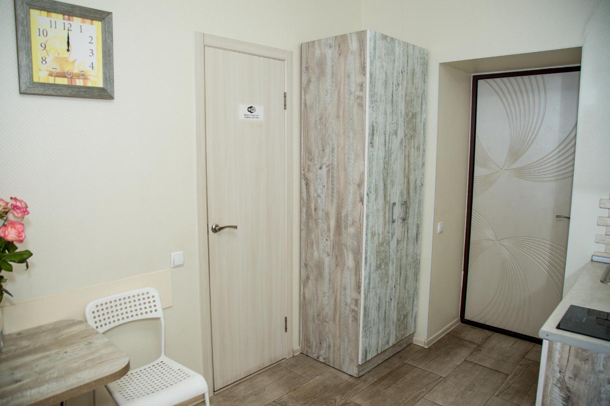 Sumskaya Aparthotel ハルキウ エクステリア 写真
