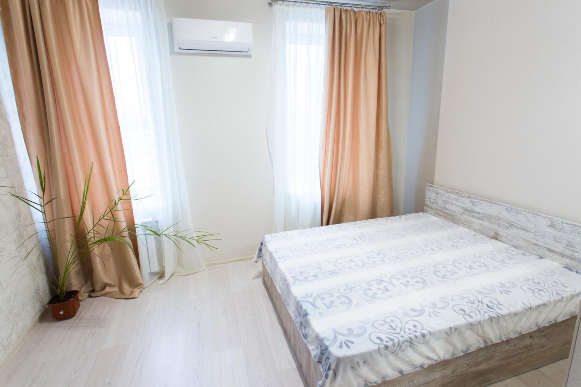 Sumskaya Aparthotel ハルキウ エクステリア 写真
