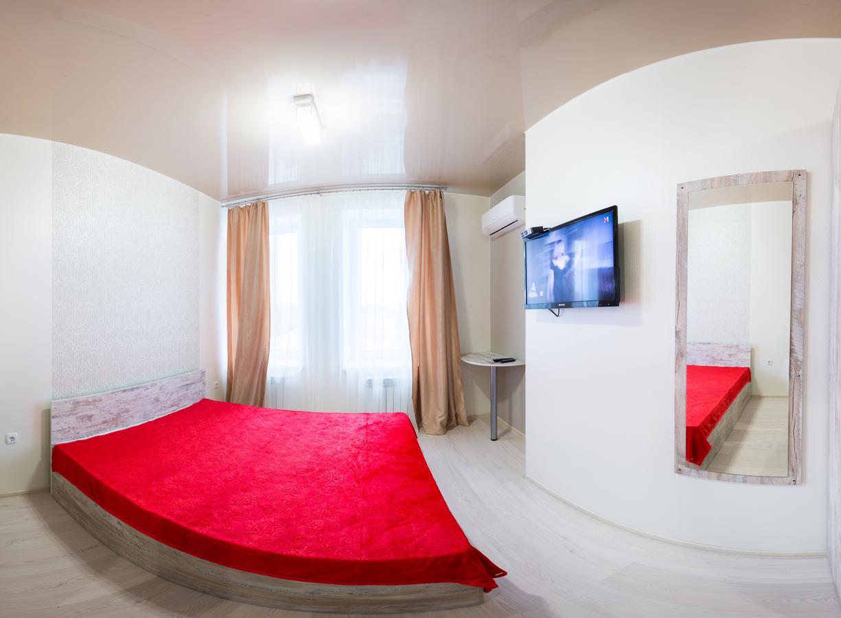 Sumskaya Aparthotel ハルキウ エクステリア 写真