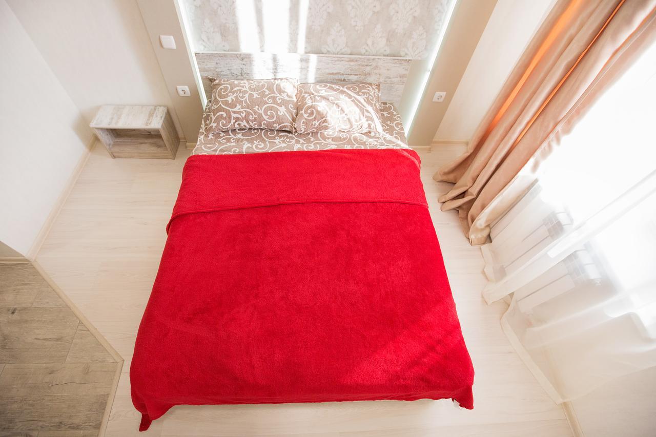 Sumskaya Aparthotel ハルキウ エクステリア 写真